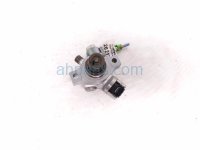 Acura HIGH PRESSURE FUEL PUMP - ENGINE MTD Acura HIGH PRESSURE FUEL PUMP - ENGINE MTD