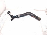 Acura INTERCOOLER OUTLET PIPE A W/HOSE-1.5 Acura INTERCOOLER OUTLET PIPE A W/HOSE-1.5