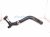 2025 Acura Integra Intercooler Outlet Pipe A W/hose 1.5 17291 64A A00 Replacement 2025 Acura Integra Intercooler Outlet Pipe A W/hose 1.5 17291 64A A00 Replacement thumbnail