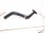 2025 Acura Integra Intercooler Outlet Pipe A W/hose 1.5 17291 64A A00 Replacement 2025 Acura Integra Intercooler Outlet Pipe A W/hose 1.5 17291 64A A00 Replacement thumbnail