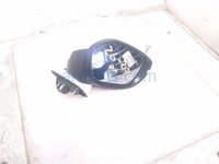 Acura RH SIDE VIEW MIRROR - WHITE Acura RH SIDE VIEW MIRROR - WHITE
