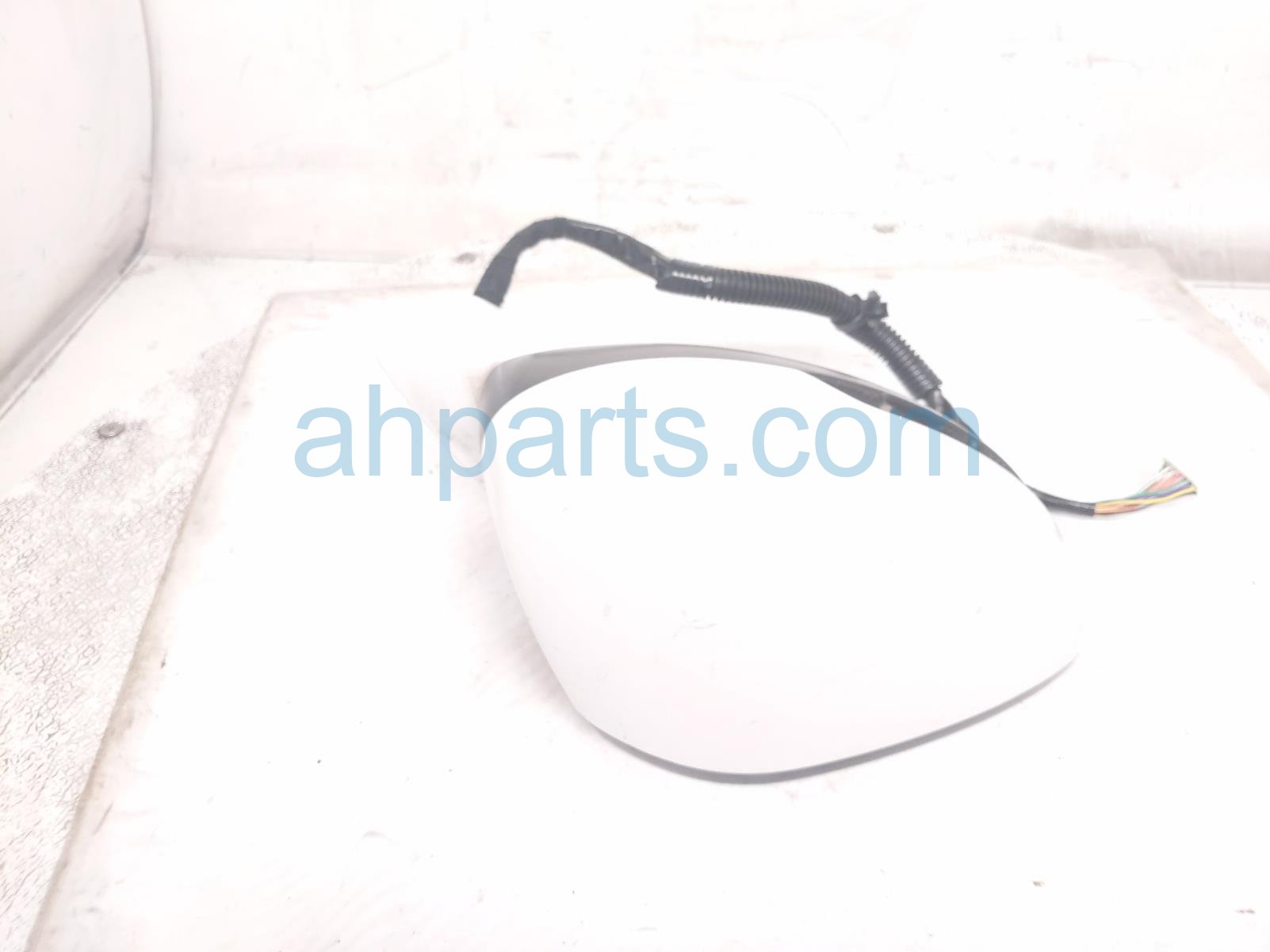 2025 Acura Integra Rear Passenger Side View Mirror White 76208 3S5 A12ZD Replacement 2025 Acura Integra Rear Passenger Side View Mirror White 76208 3S5 A12ZD Replacement thumbnail