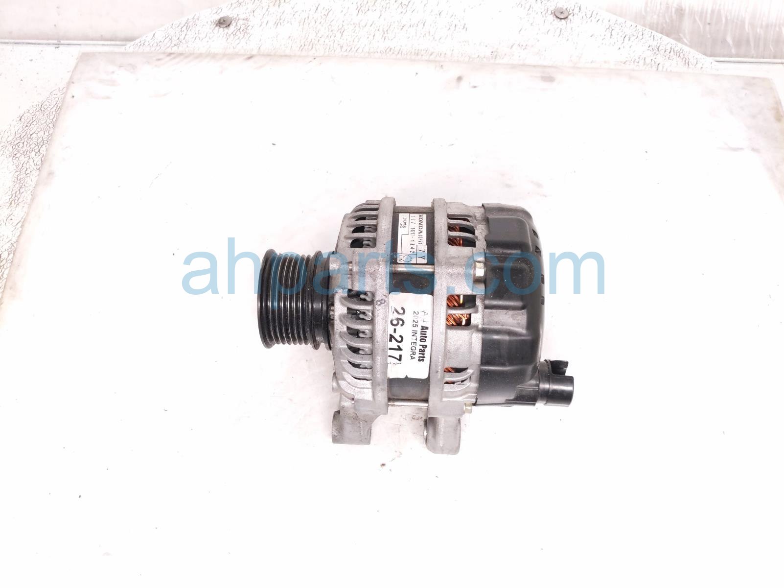 Acura CORE CORE ALTERNATOR / GENERATOR