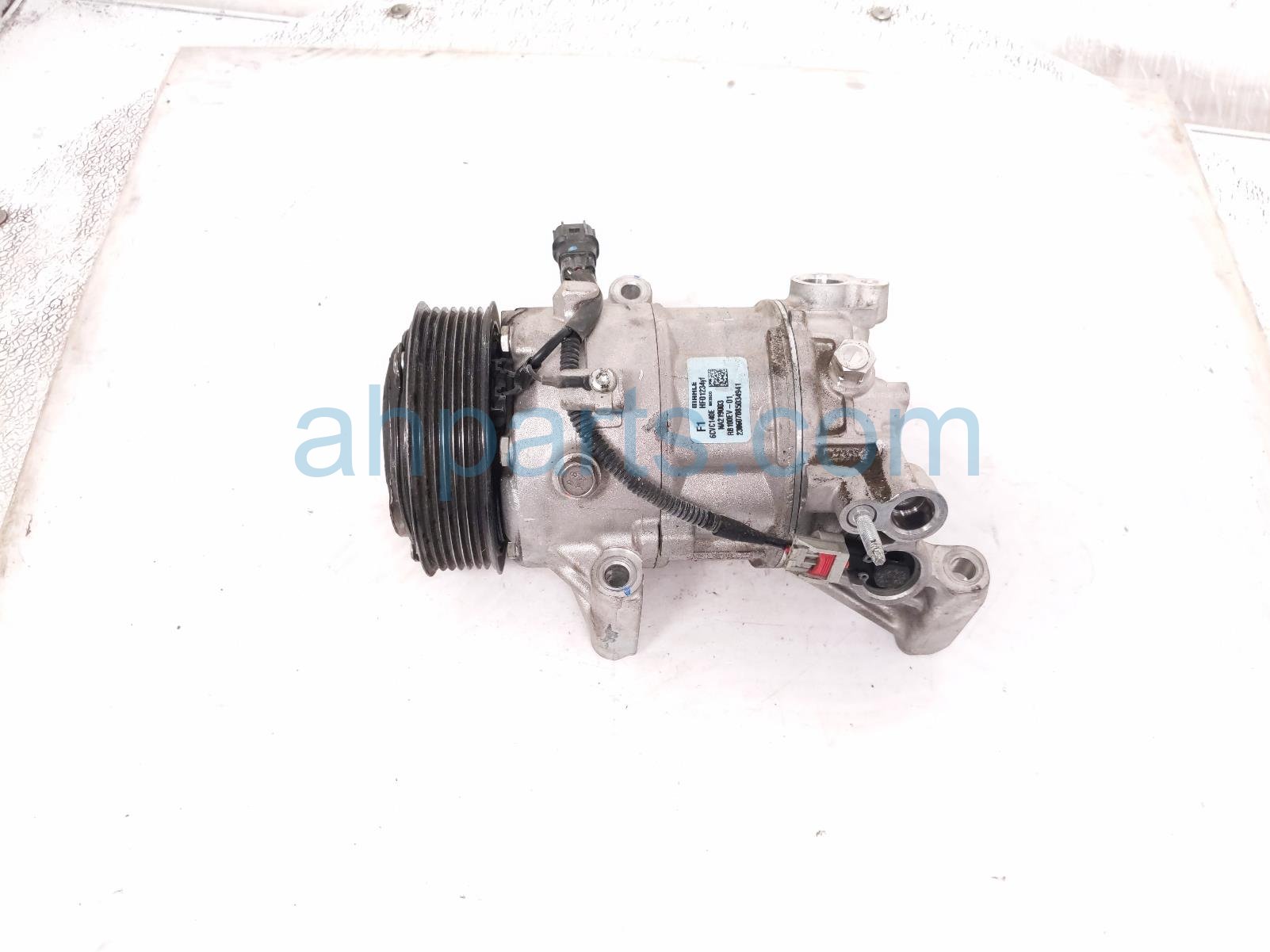 Acura AC PUMP / COMPRESSOR - 1.5T