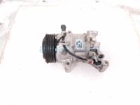 Acura AC PUMP / COMPRESSOR - 1.5T Acura AC PUMP / COMPRESSOR - 1.5T