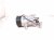 2025 Acura Integra Air + Clutch Ac Pump / Compressor 1.5t 38810 64A A03 Replacement 2025 Acura Integra Air + Clutch Ac Pump / Compressor 1.5t 38810 64A A03 Replacement thumbnail