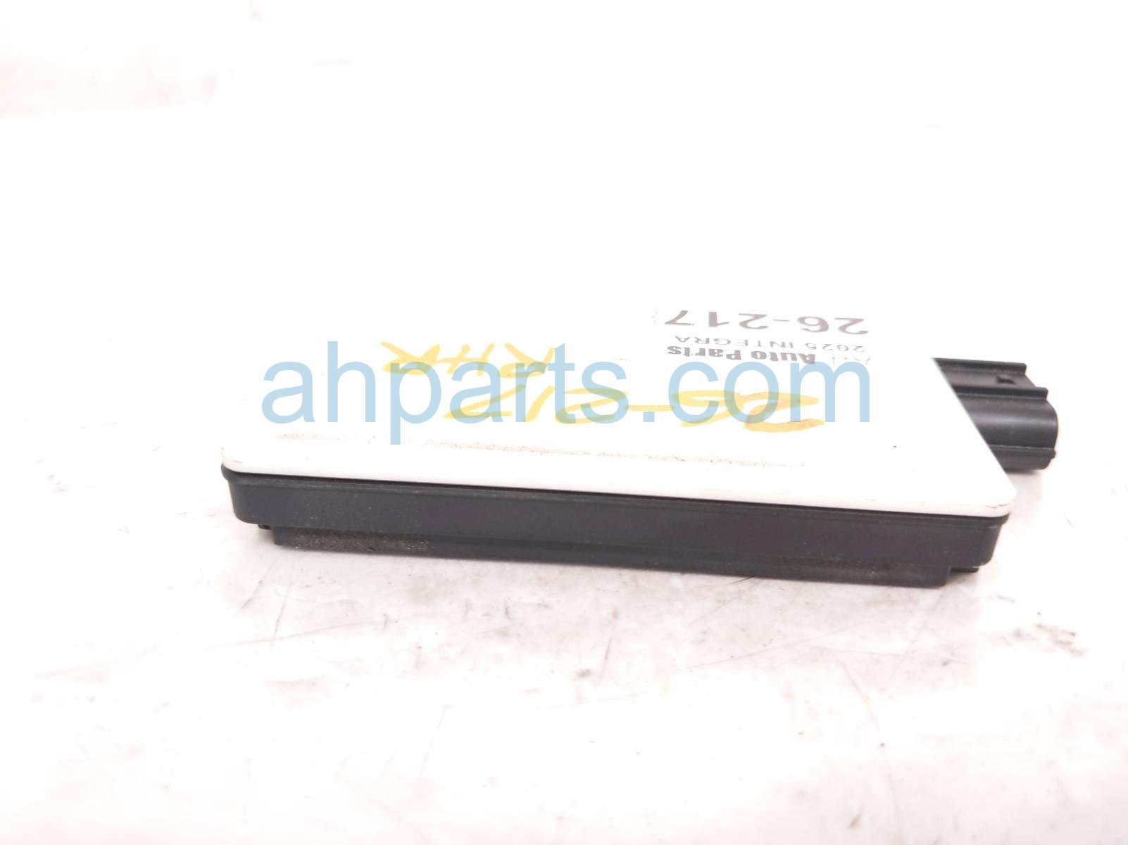 2025 Acura Integra Rear Passenger Blind Spot Radar Sensor 8S411 3S5 A11 Replacement 2025 Acura Integra Rear Passenger Blind Spot Radar Sensor 8S411 3S5 A11 Replacement thumbnail