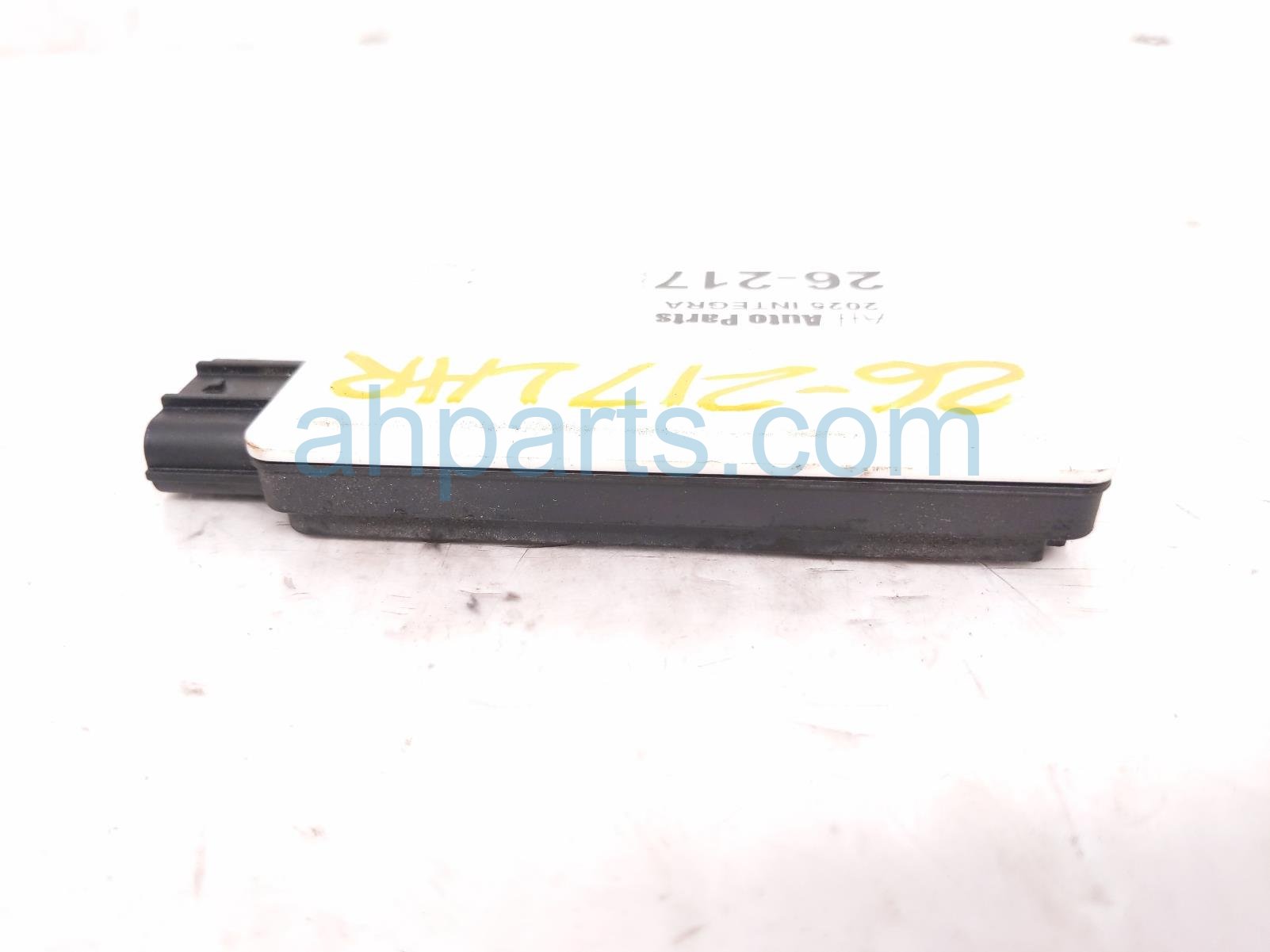 2025 Acura Integra Rear Driver Blind Spot Radar Sensor 8S410 3S5 A11 Replacement 2025 Acura Integra Rear Driver Blind Spot Radar Sensor 8S410 3S5 A11 Replacement thumbnail