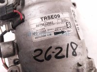Acura AC PUMP / COMPRESSOR Acura AC PUMP / COMPRESSOR