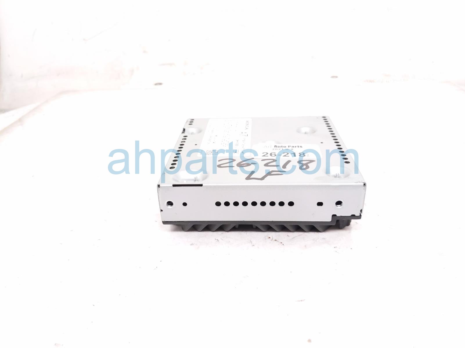 Acura PREMIUM AUDIO AMPLIFIER