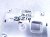 2023 Toyota Corollacs Telematics Transceiver Module 86741 0E110 Replacement 2023 Toyota Corollacs Telematics Transceiver Module 86741 0E110 Replacement thumbnail
