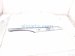 2023 Toyota Corollacs Quarter Driver Chrome Garnish On Body 62506 0A070 Replacement 2023 Toyota Corollacs Quarter Driver Chrome Garnish On Body 62506 0A070 Replacement thumbnail