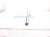 2023 Toyota Corollacs Quarter Driver Chrome Garnish On Body 62506 0A070 Replacement 2023 Toyota Corollacs Quarter Driver Chrome Garnish On Body 62506 0A070 Replacement thumbnail