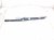 2023 Toyota Corollacs Quarter Driver Chrome Garnish On Body 62506 0A070 Replacement 2023 Toyota Corollacs Quarter Driver Chrome Garnish On Body 62506 0A070 Replacement thumbnail