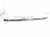 2023 Toyota Corollacs Quarter Driver Chrome Garnish On Body 62506 0A070 Replacement 2023 Toyota Corollacs Quarter Driver Chrome Garnish On Body 62506 0A070 Replacement thumbnail