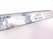 2023 Toyota Corollacs Quarter Driver Chrome Garnish On Body 62506 0A070 Replacement 2023 Toyota Corollacs Quarter Driver Chrome Garnish On Body 62506 0A070 Replacement thumbnail
