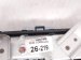 2023 Toyota Corollacs Airbag Rear Driver Seat Air Bag 62410 0A050 C0 Replacement 2023 Toyota Corollacs Airbag Rear Driver Seat Air Bag 62410 0A050 C0 Replacement thumbnail