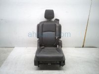 $300 Honda 2ND ROW LH SEAT ASSY - BLK LTHR $300 Honda 2ND ROW LH SEAT ASSY - BLK LTHR
