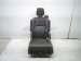 2022 Honda Odyssey Rear / Back (2nd Row) 2nd Row Driver Seat Assy Blk Lthr 81721 THR L41ZB Replacement 2022 Honda Odyssey Rear / Back (2nd Row) 2nd Row Driver Seat Assy Blk Lthr 81721 THR L41ZB Replacement thumbnail