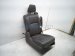 2022 Honda Odyssey Rear / Back (2nd Row) 2nd Row Driver Seat Assy Blk Lthr 81721 THR L41ZB Replacement 2022 Honda Odyssey Rear / Back (2nd Row) 2nd Row Driver Seat Assy Blk Lthr 81721 THR L41ZB Replacement thumbnail