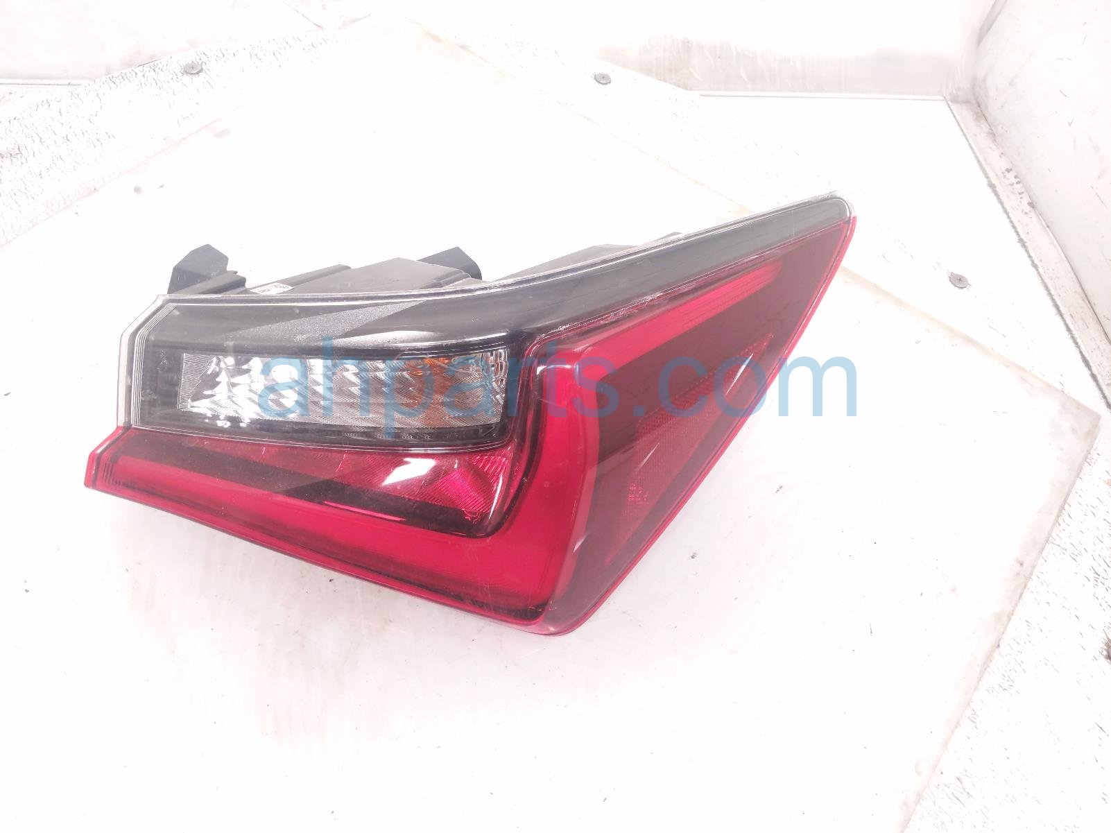 2021 Acura ILX Rear Passenger Tail Lamp / Light Quarter Mtd * 33500 T3R A81 Replacement 2021 Acura ILX Rear Passenger Tail Lamp / Light Quarter Mtd * 33500 T3R A81 Replacement thumbnail