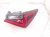 2021 Acura ILX Rear Passenger Tail Lamp / Light Quarter Mtd * 33500 T3R A81 Replacement 2021 Acura ILX Rear Passenger Tail Lamp / Light Quarter Mtd * 33500 T3R A81 Replacement thumbnail