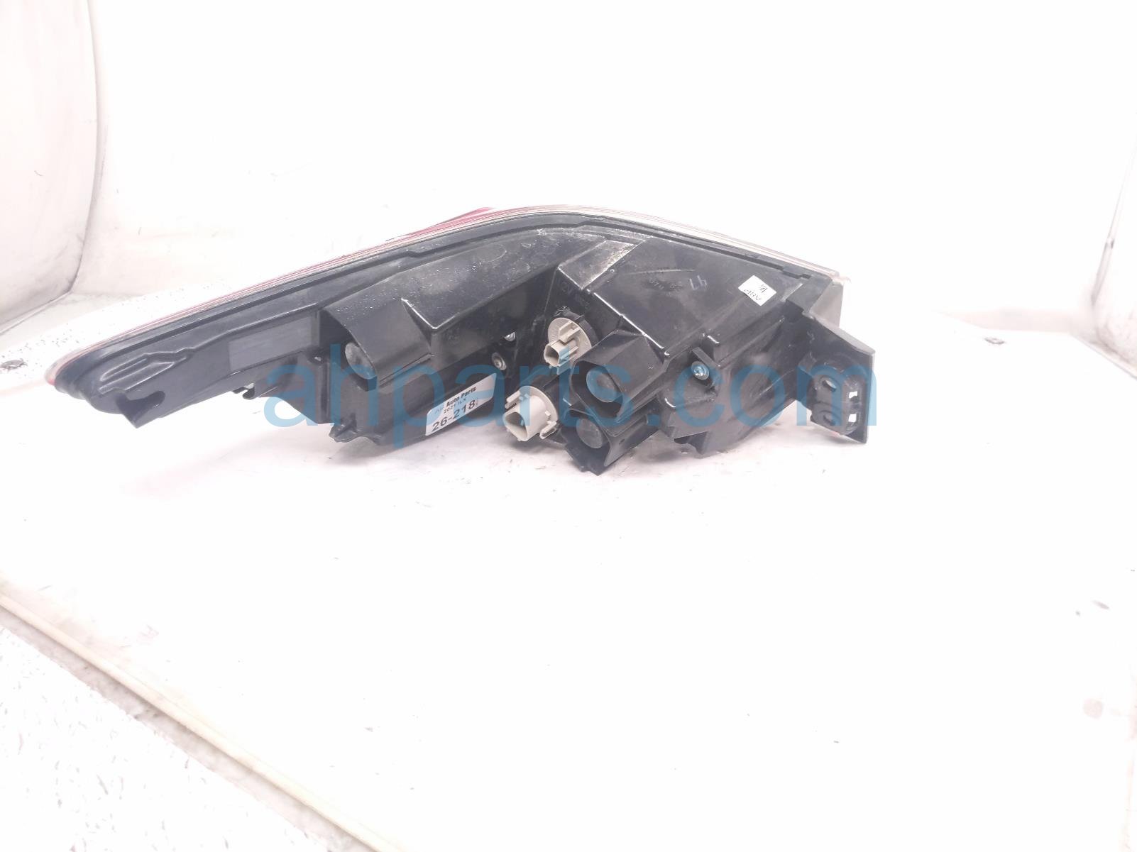 2021 Acura ILX Rear Passenger Tail Lamp / Light Quarter Mtd * 33500 T3R A81 Replacement 2021 Acura ILX Rear Passenger Tail Lamp / Light Quarter Mtd * 33500 T3R A81 Replacement thumbnail