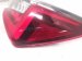 2021 Acura ILX Rear Passenger Tail Lamp / Light Quarter Mtd * 33500 T3R A81 Replacement 2021 Acura ILX Rear Passenger Tail Lamp / Light Quarter Mtd * 33500 T3R A81 Replacement thumbnail