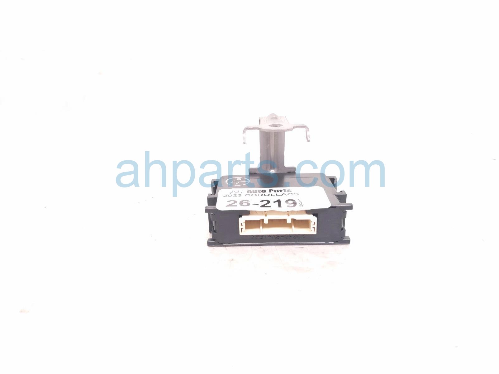 Toyota TRACTION CONTROL MODULE UNIT - AWD