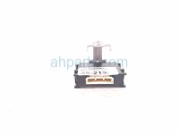Toyota TRACTION CONTROL MODULE UNIT - AWD Toyota TRACTION CONTROL MODULE UNIT - AWD
