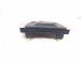 2023 Toyota Corollacs Roof Console / Map Light Grey 81260 0A310 B0 Replacement 2023 Toyota Corollacs Roof Console / Map Light Grey 81260 0A310 B0 Replacement thumbnail