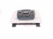 2023 Toyota Corollacs Roof Console / Map Light Grey 81260 0A310 B0 Replacement 2023 Toyota Corollacs Roof Console / Map Light Grey 81260 0A310 B0 Replacement thumbnail