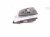 2023 Toyota Corollacs Roof Console / Map Light Grey 81260 0A310 B0 Replacement 2023 Toyota Corollacs Roof Console / Map Light Grey 81260 0A310 B0 Replacement thumbnail