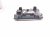 2023 Toyota Corollacs Roof Console / Map Light Grey 81260 0A310 B0 Replacement 2023 Toyota Corollacs Roof Console / Map Light Grey 81260 0A310 B0 Replacement thumbnail