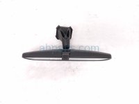 $50 Honda REAR VIEW MIRROR - MANUAL DIMMING $50 Honda REAR VIEW MIRROR - MANUAL DIMMING