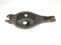Nissan RR/LH SPRING SEAT LOWER CONTROL ARM Nissan RR/LH SPRING SEAT LOWER CONTROL ARM