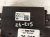 2021 Nissan Rogue Adaptive Cruise Control Module 2.5l 284E7 6RA2C Replacement 2021 Nissan Rogue Adaptive Cruise Control Module 2.5l 284E7 6RA2C Replacement thumbnail