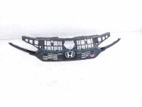 $145 Honda FRONT UPPER GRILLE W/SI BADGE $145 Honda FRONT UPPER GRILLE W/SI BADGE