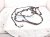 2021 Toyota Highlander Rear Parking Assist Wiring Harness 82114 0E100 Replacement 2021 Toyota Highlander Rear Parking Assist Wiring Harness 82114 0E100 Replacement thumbnail