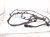 2021 Toyota Highlander Rear Parking Assist Wiring Harness 82114 0E100 Replacement 2021 Toyota Highlander Rear Parking Assist Wiring Harness 82114 0E100 Replacement thumbnail