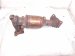 2021 Acura ILX Exhaust Manifold 2.4l Fed 18180 R4H A10 Replacement 2021 Acura ILX Exhaust Manifold 2.4l Fed 18180 R4H A10 Replacement thumbnail