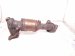 2021 Acura ILX Exhaust Manifold 2.4l Fed 18180 R4H A10 Replacement 2021 Acura ILX Exhaust Manifold 2.4l Fed 18180 R4H A10 Replacement thumbnail