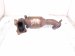 2021 Acura ILX Exhaust Manifold 2.4l Fed 18180 R4H A10 Replacement 2021 Acura ILX Exhaust Manifold 2.4l Fed 18180 R4H A10 Replacement thumbnail