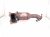 2021 Acura ILX Exhaust Manifold 2.4l Fed 18180 R4H A10 Replacement 2021 Acura ILX Exhaust Manifold 2.4l Fed 18180 R4H A10 Replacement thumbnail