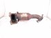 2021 Acura ILX Exhaust Manifold 2.4l Fed 18180 R4H A10 Replacement 2021 Acura ILX Exhaust Manifold 2.4l Fed 18180 R4H A10 Replacement thumbnail
