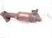 2021 Acura ILX Exhaust Manifold 2.4l Fed 18180 R4H A10 Replacement 2021 Acura ILX Exhaust Manifold 2.4l Fed 18180 R4H A10 Replacement thumbnail