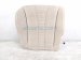 2020 Mercedes S560 (2nd Row) Rear Driver 2nd Row Seat Backrest Tan 222 920 01 50 Replacement 2020 Mercedes S560 (2nd Row) Rear Driver 2nd Row Seat Backrest Tan 222 920 01 50 Replacement thumbnail