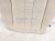 2020 Mercedes S560 (2nd Row) Rear Driver 2nd Row Seat Backrest Tan 222 920 01 50 Replacement 2020 Mercedes S560 (2nd Row) Rear Driver 2nd Row Seat Backrest Tan 222 920 01 50 Replacement thumbnail
