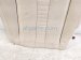 2020 Mercedes S560 (2nd Row) Rear Driver 2nd Row Seat Backrest Tan 222 920 01 50 Replacement 2020 Mercedes S560 (2nd Row) Rear Driver 2nd Row Seat Backrest Tan 222 920 01 50 Replacement thumbnail