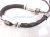 2021 Nissan Maxima High / Line Core Power Steering Pressure Hose & 49720 4RA0A Replacement 2021 Nissan Maxima High / Line Core Power Steering Pressure Hose & 49720 4RA0A Replacement thumbnail